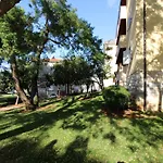 Apartament Agata In Center Poreč