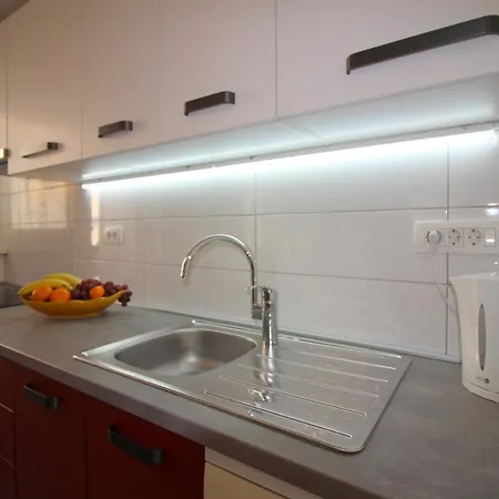 Apartamento Agata In Center Poreč