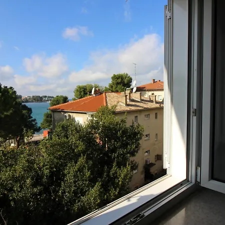 Agata In Center Apartman
