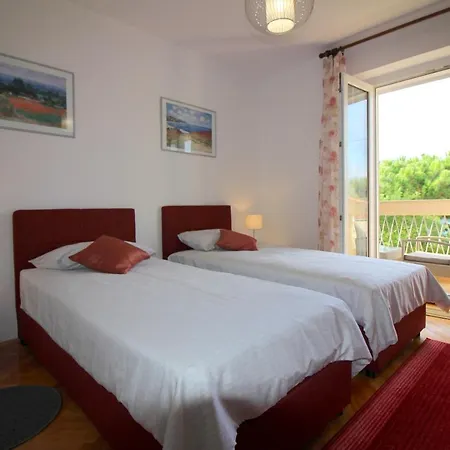 Apartament Agata In Center Poreč