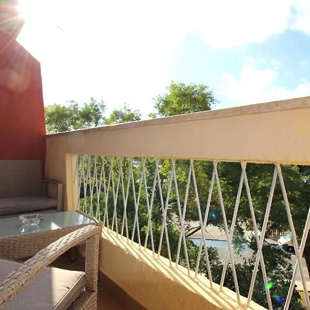 Apartment Agata In Center Porec