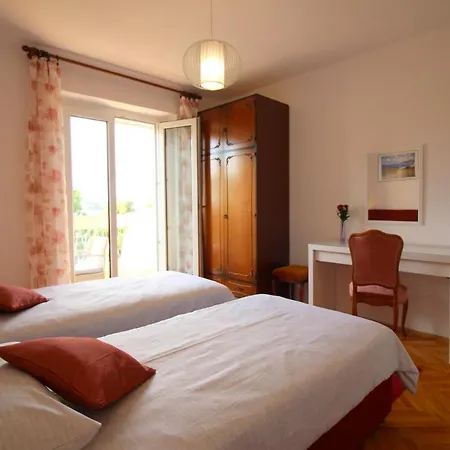 Agata In Center Apartman