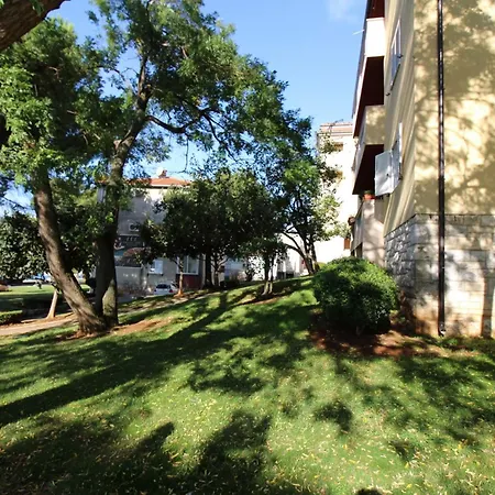 Apartman Agata In Center Porec
